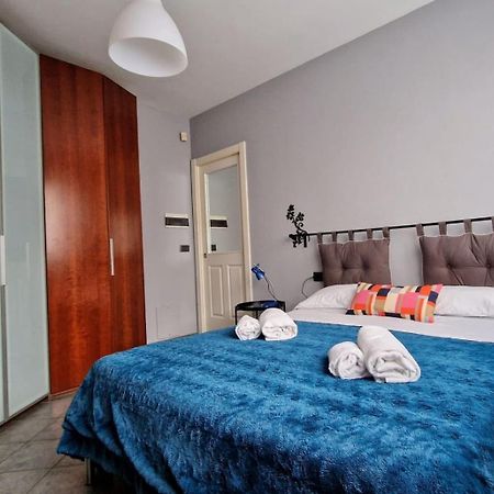 Myhouse Inn Fermata Paradiso - Affitti Brevi Italia Collegno Exteriér fotografie