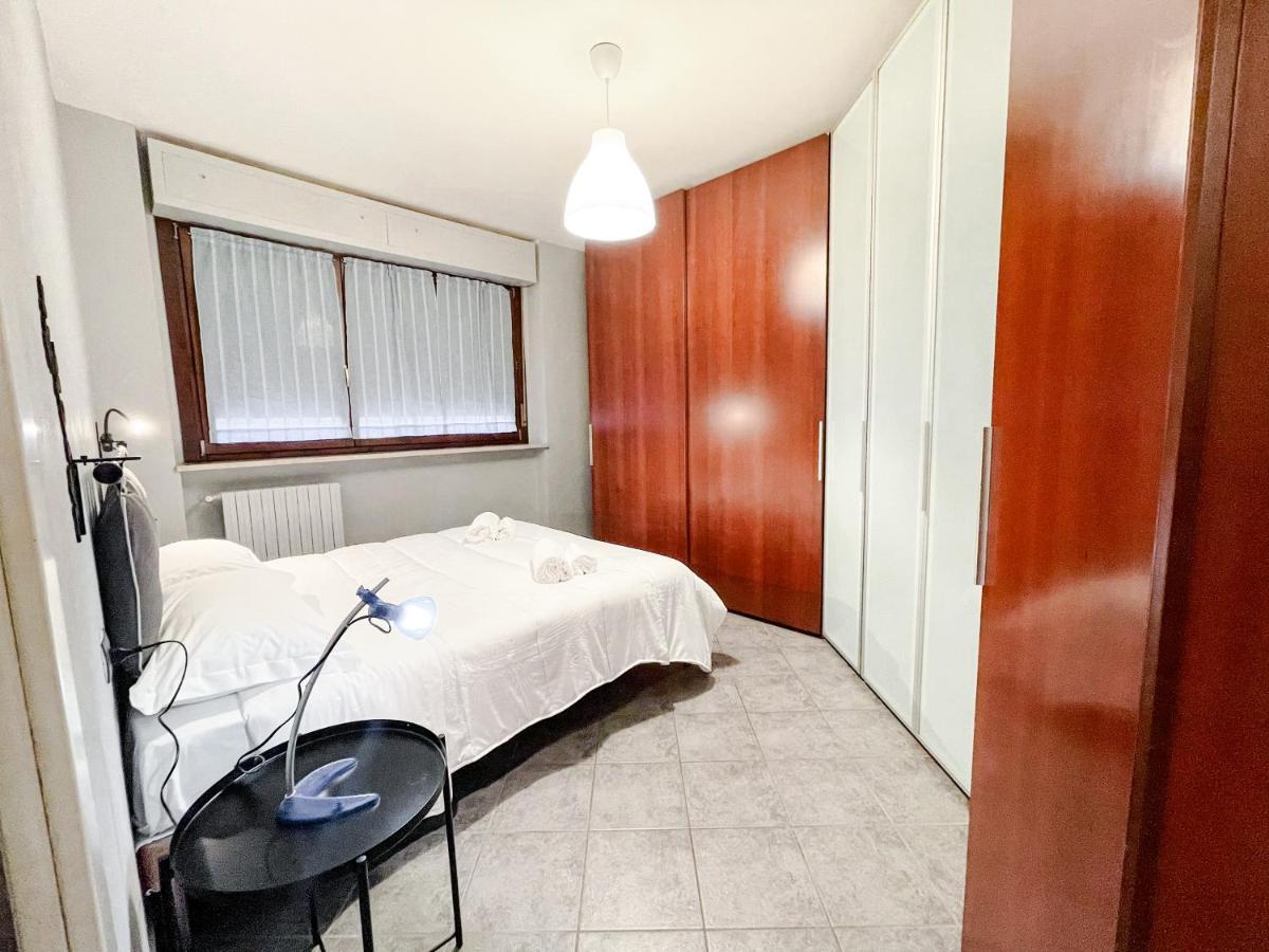 Myhouse Inn Fermata Paradiso - Affitti Brevi Italia Collegno Exteriér fotografie