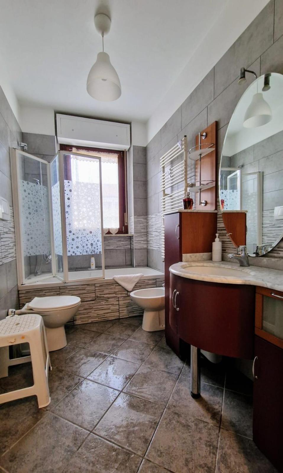 Myhouse Inn Fermata Paradiso - Affitti Brevi Italia Collegno Exteriér fotografie
