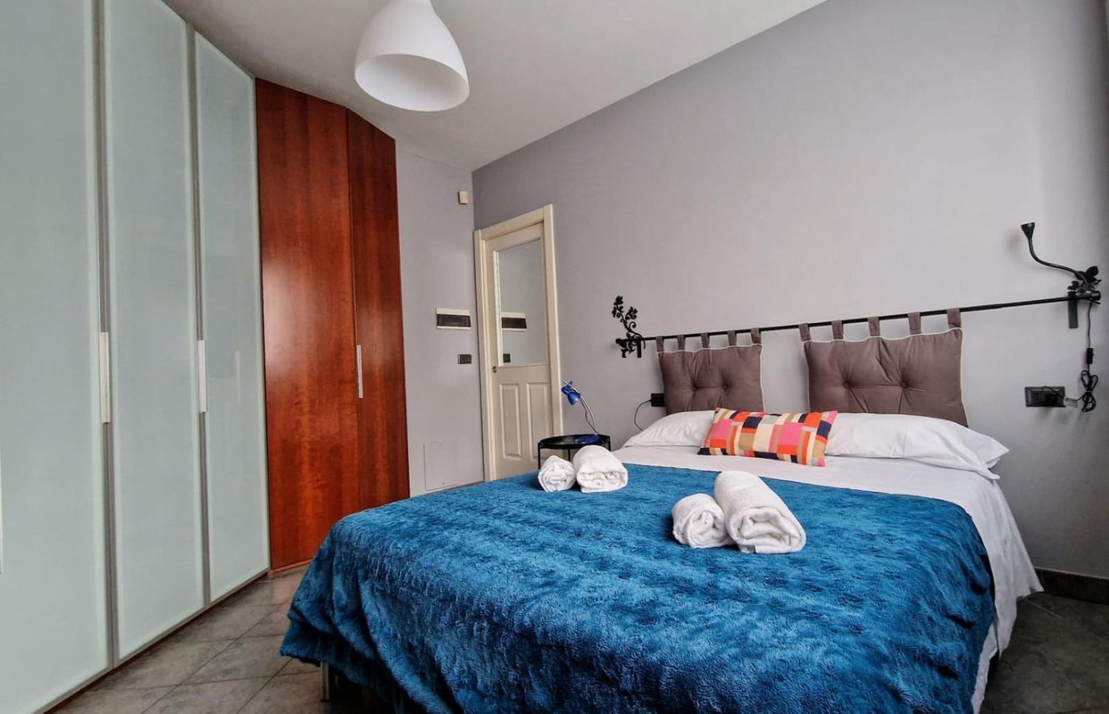 Myhouse Inn Fermata Paradiso - Affitti Brevi Italia Collegno Exteriér fotografie