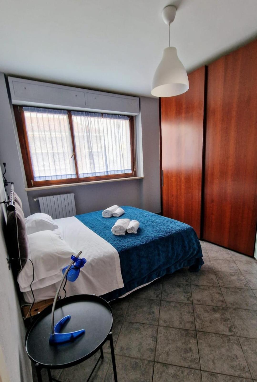 Myhouse Inn Fermata Paradiso - Affitti Brevi Italia Collegno Exteriér fotografie