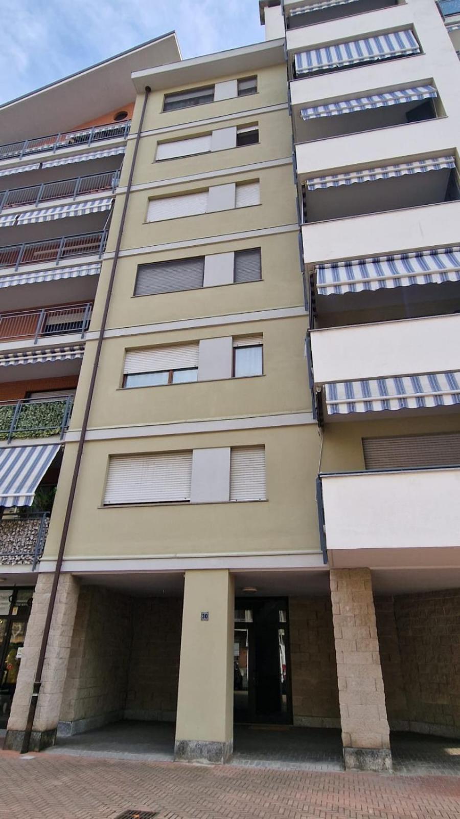 Myhouse Inn Fermata Paradiso - Affitti Brevi Italia Collegno Exteriér fotografie