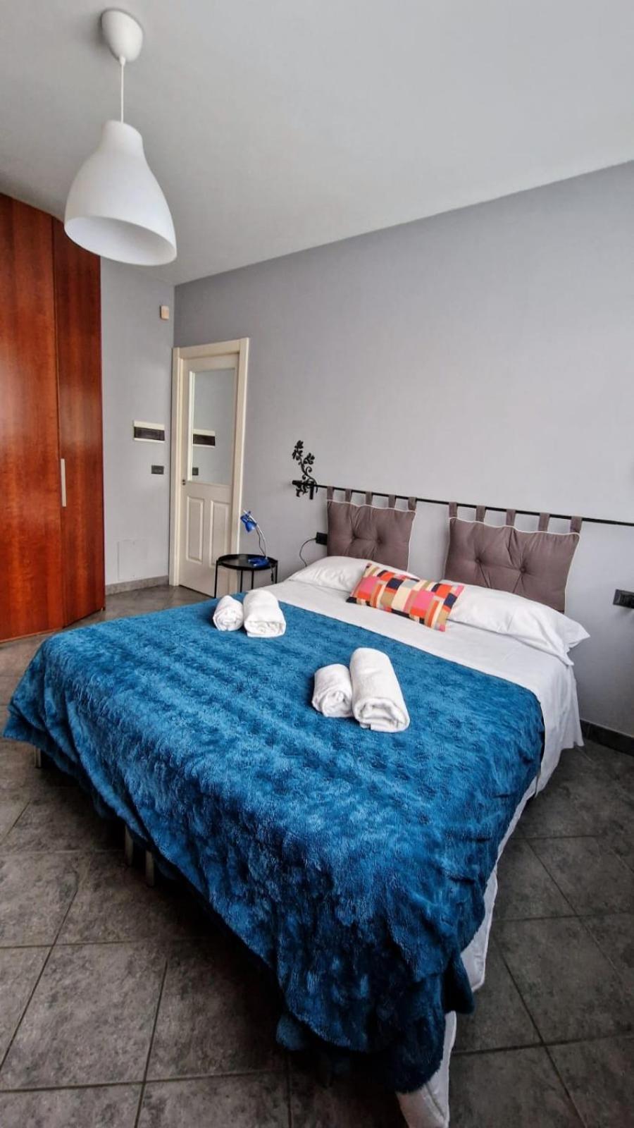 Myhouse Inn Fermata Paradiso - Affitti Brevi Italia Collegno Exteriér fotografie